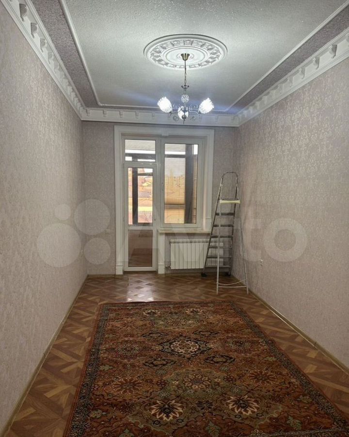 квартира г Махачкала р-н Кировский ул Хутинаева 45 фото 3