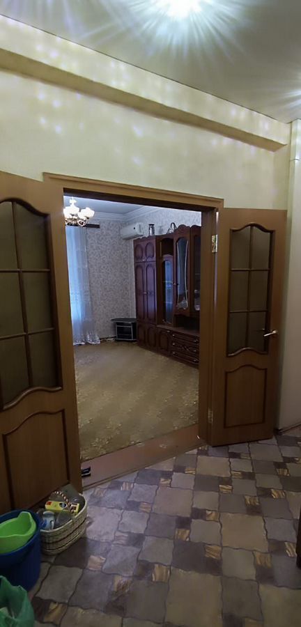 квартира г Челябинск р-н Металлургический ул Байкальская 31 фото 2