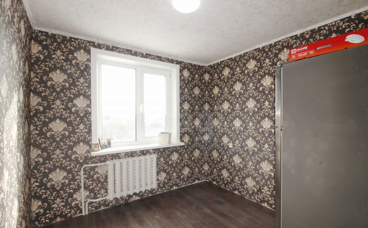квартира г Нижний Тагил р-н Ленинский ул Ломоносова 13 фото 2