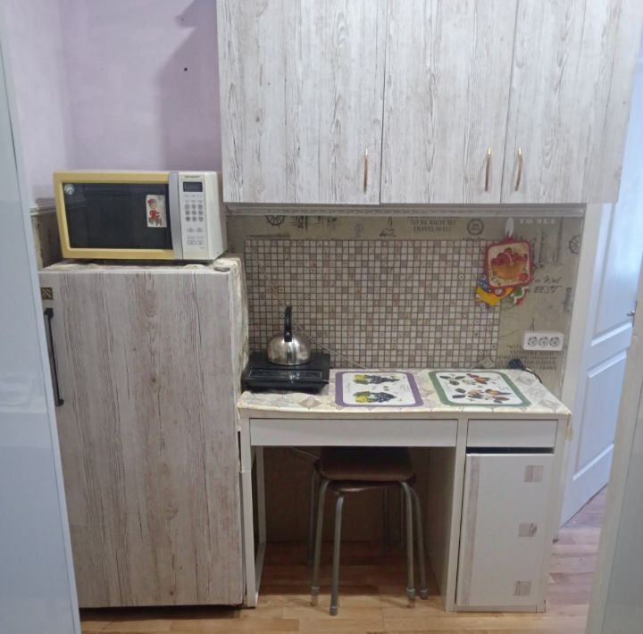 квартира г Иваново р-н Фрунзенский ул Ташкентская 65а фото 17