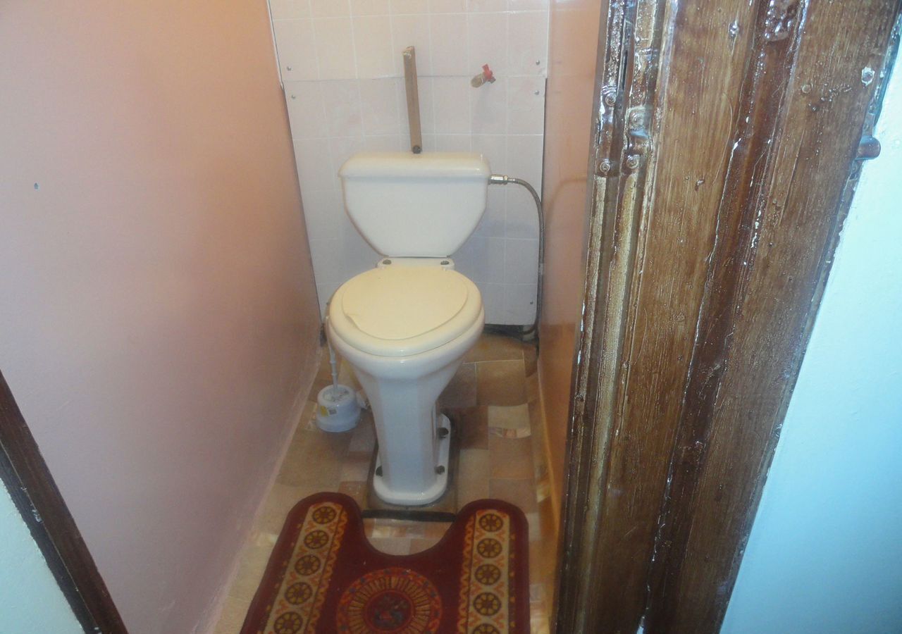 квартира р-н Тейковский г Тейково ул Шестагинская 46 фото 11