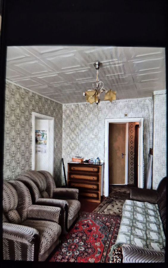 квартира р-н Родниковский г Родники ул Мира 20а Родниковское городское поселение фото 7