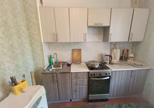 квартира г Карабаново ул Карпова 3 муниципальное образование Карабаново фото
