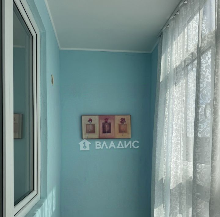 квартира р-н Светлогорский г Светлогорск проезд Майский 8а фото 23