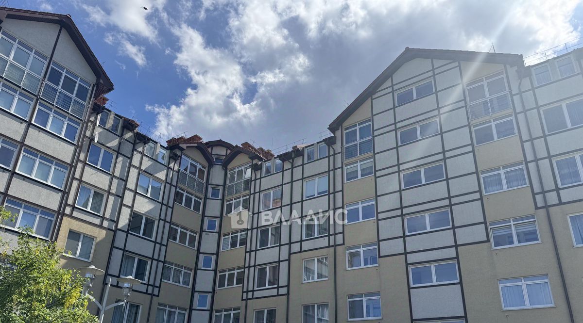 квартира р-н Светлогорский г Светлогорск проезд Майский 8а фото 34