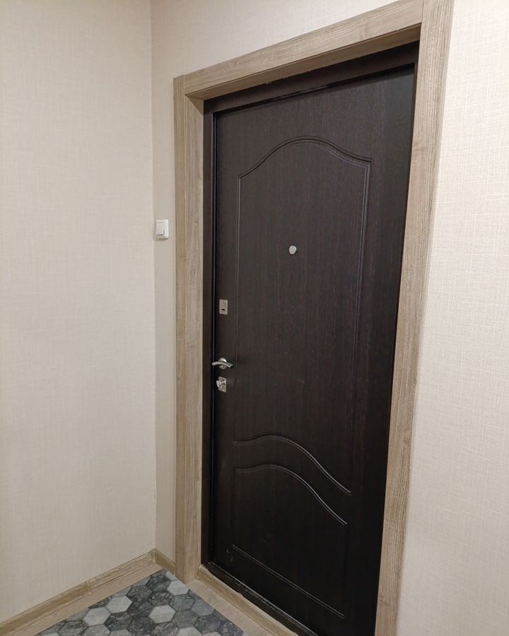 квартира г Чебаркуль ул 9 Мая 25 Чебаркульский г. о. фото 11