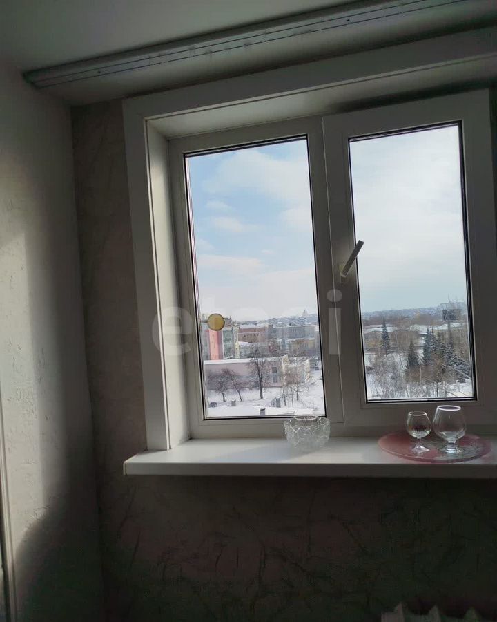 квартира г Нижний Тагил р-н Ленинский ул Ломоносова 13 фото 5