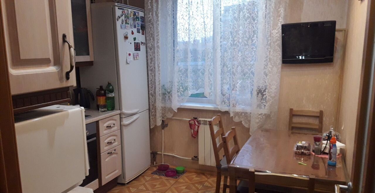 квартира г Нижний Тагил р-н Дзержинский ул Добролюбова 38 фото 12