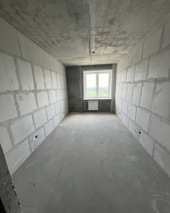 квартира г Брянск р-н Володарский ул Чернышевского 1/1 фото 13