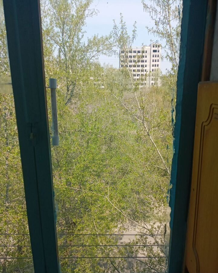 комната г Барнаул р-н Октябрьский ул Глушкова 54/43 фото 15