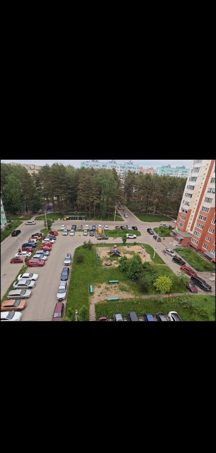 квартира г Смоленск р-н Заднепровский ул Ударников 53 фото 30