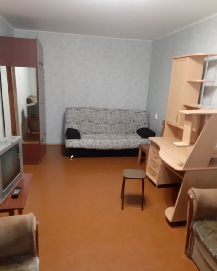 квартира г Уфа р-н Советский ул Сагита Агиша 10 фото 6