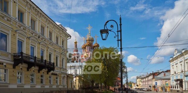 офис Горьковская ул Рождественская 28 фото
