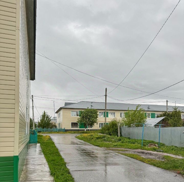 квартира р-н Арский г Арск ул. Максима Горького, 30 фото 25