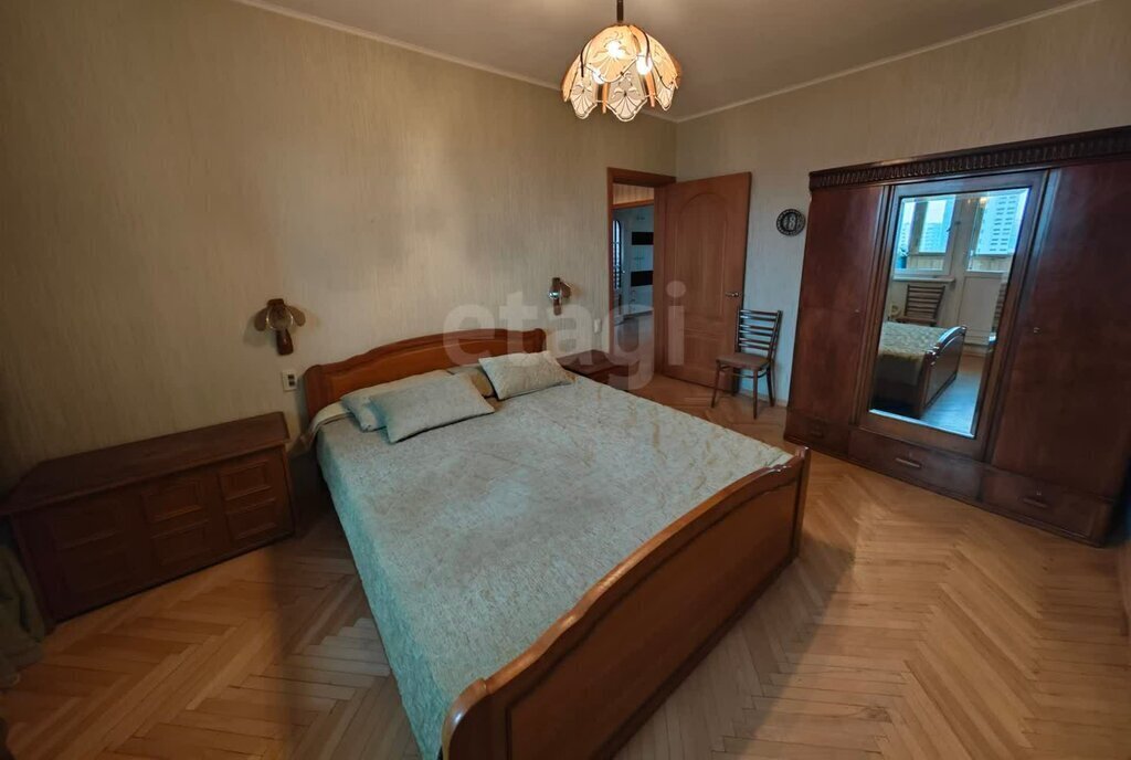квартира г Москва метро Новые Черемушки ул Цюрупы 13 фото 11