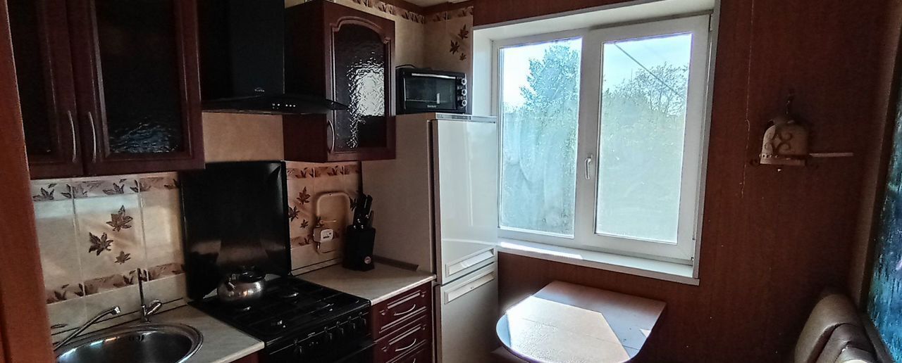 квартира г Пермь р-н Мотовилихинский ул Старцева 35 фото 15