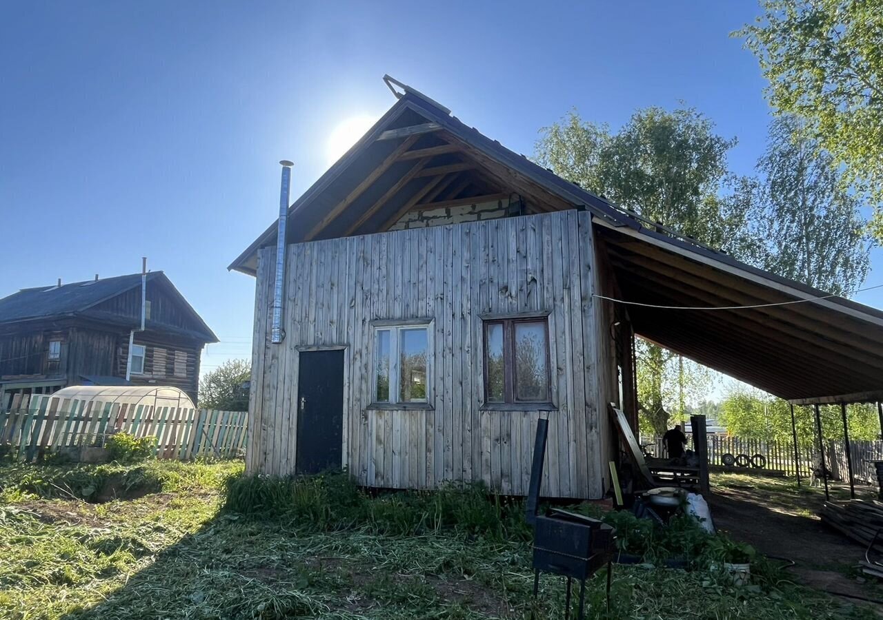 дом г Чайковский с Фоки фото 5