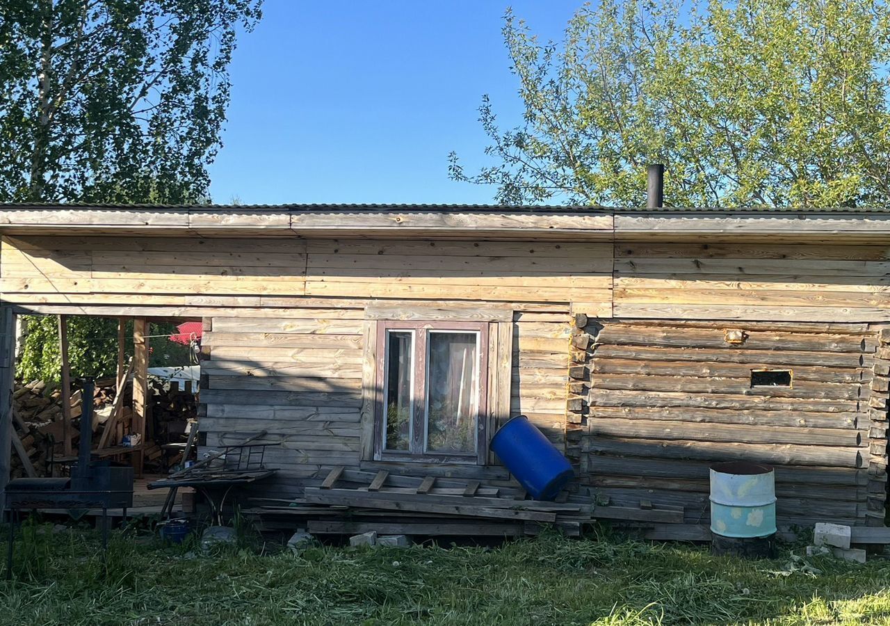 дом г Чайковский с Фоки фото 20