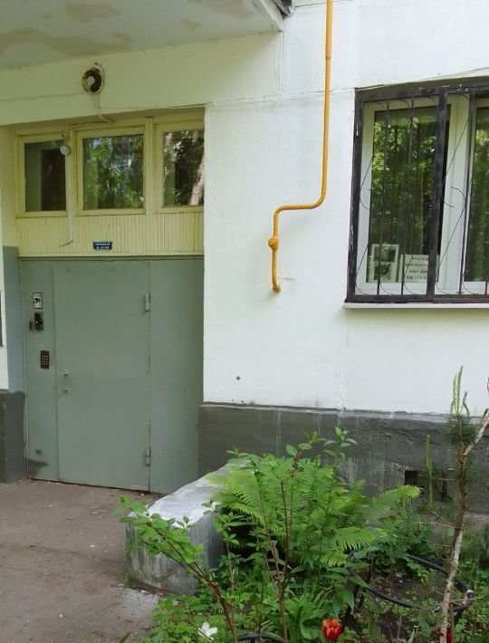 квартира г Москва метро ВДНХ б-р Звёздный 28 фото 6