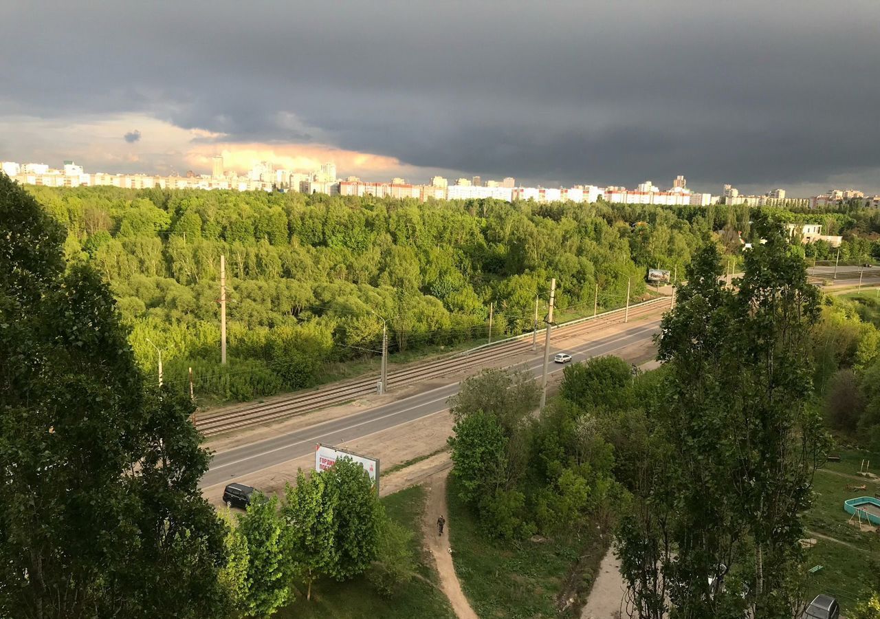 квартира г Липецк р-н Советский ул Полиграфическая 4 фото 10