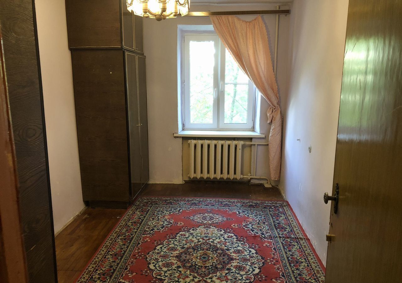 квартира г Лыткарино ул Октябрьская 30 фото 1