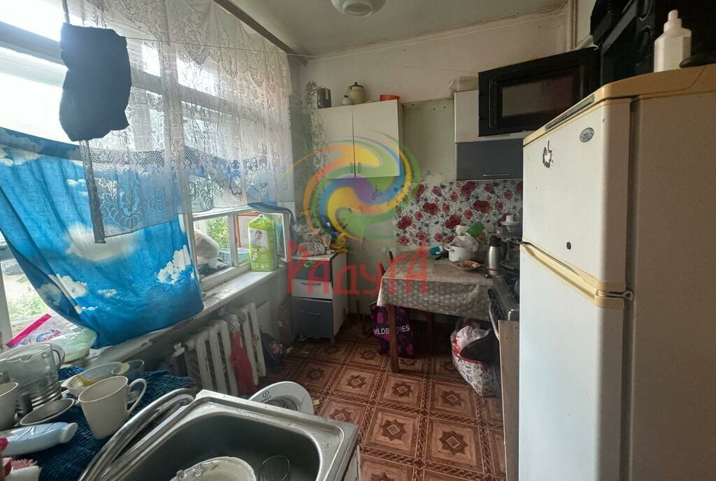 квартира г Иваново ул Комсомольская 8 фото 11