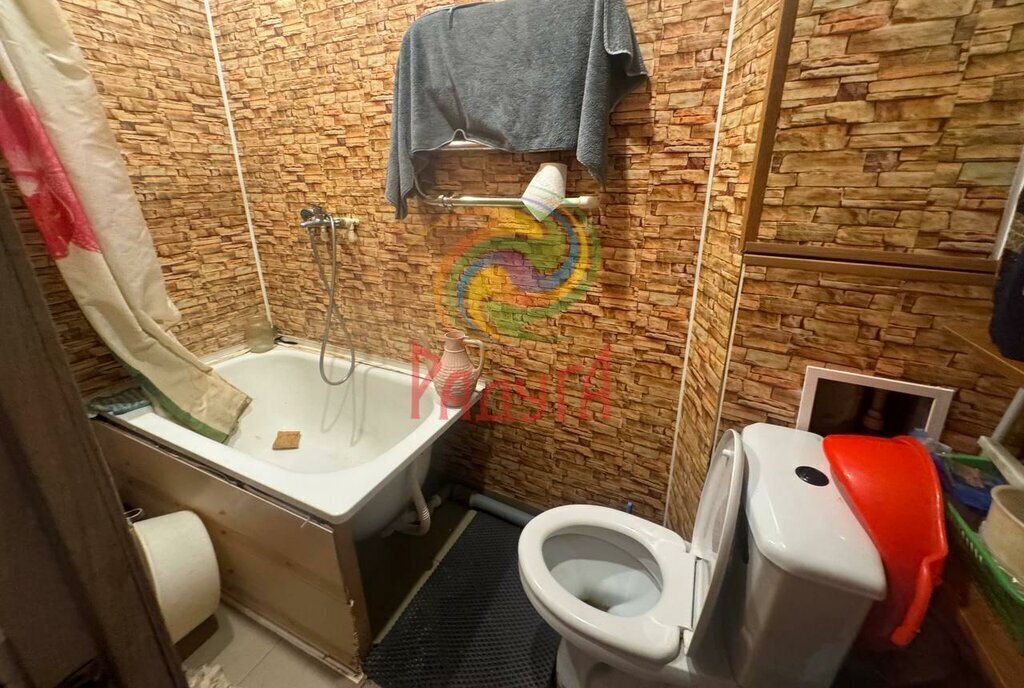 квартира г Иваново ул Комсомольская 8 фото 7