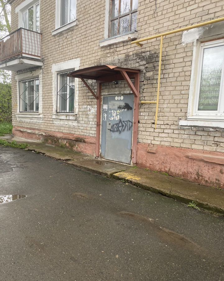 комната г Березники ул Черняховского 9 фото 6
