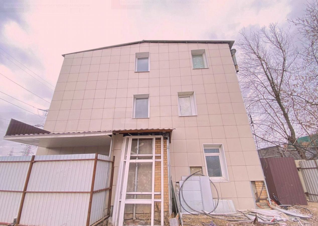 квартира г Москва метро Лианозово ш Дмитровское 157с/3 фото 17