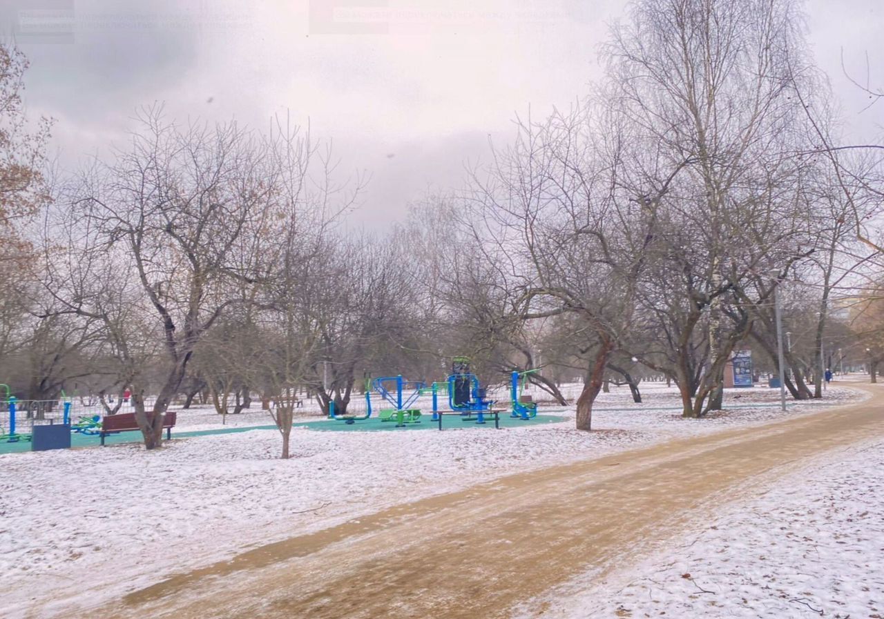 квартира г Москва метро Лианозово ш Дмитровское 157с/3 фото 33