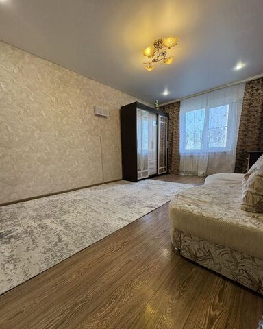 дом 1 Губкинский г. о. фото