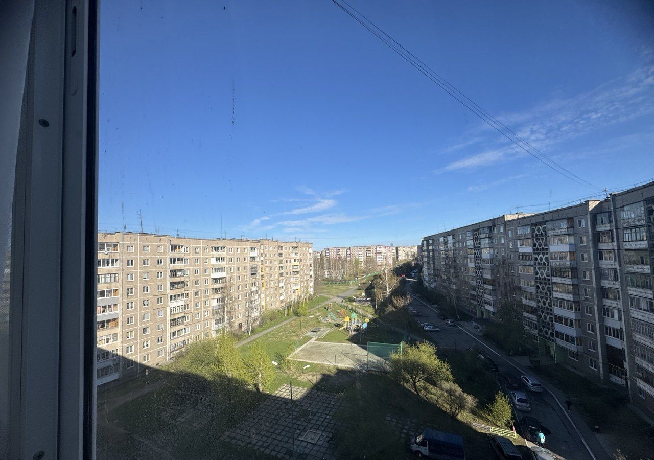 квартира г Нижний Тагил р-н Дзержинский ул Зари 5 фото 32