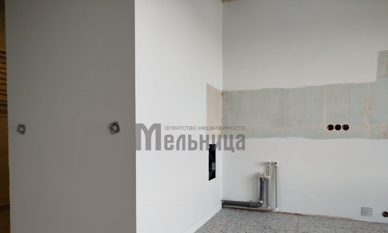 квартира г Волгоград ул им. Фадеева 59а 603-й м-н фото 6