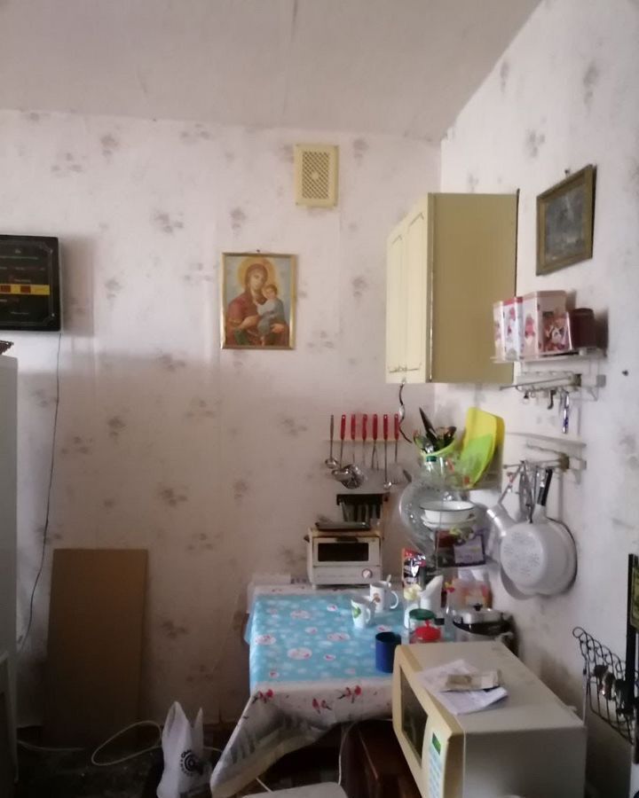 комната г Кинель ул Маяковского 80 фото 4