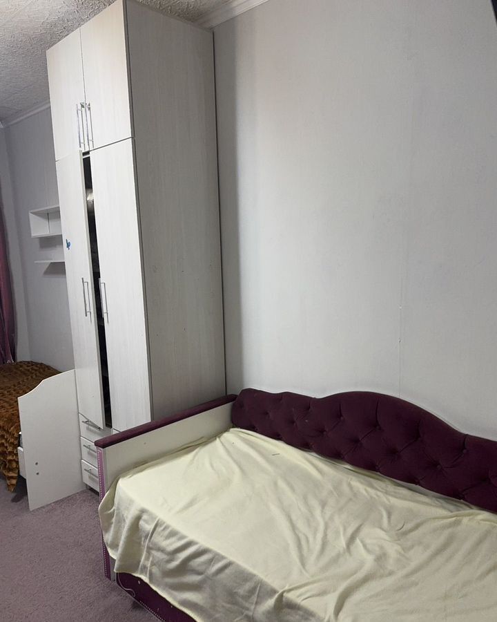 квартира г Урай мкр-н Западный, 15, Тюменская обл. фото 9