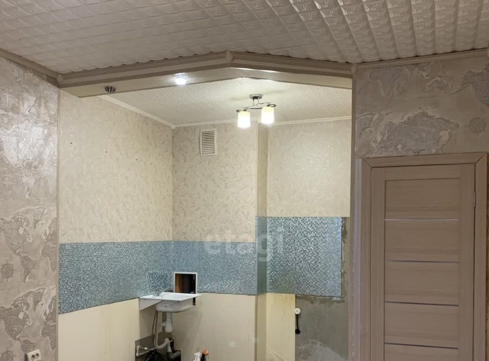квартира г Кемерово р-н Центральный ул 2-я Заречная 5б фото 4