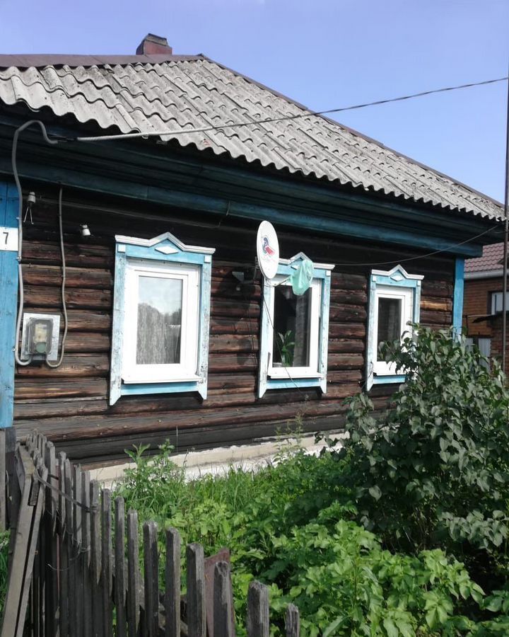 дом г Прокопьевск ул Учительская Кемеровская обл. — Кузбасс фото 4