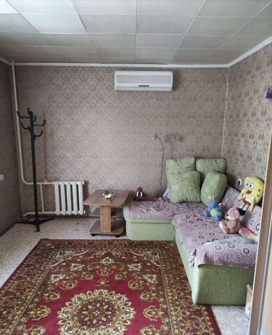 р-н Центральный ул Карамзина 41 фото