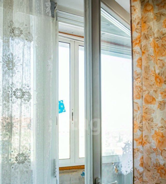 квартира г Кемерово р-н Заводский ул Свободы 13а фото 24