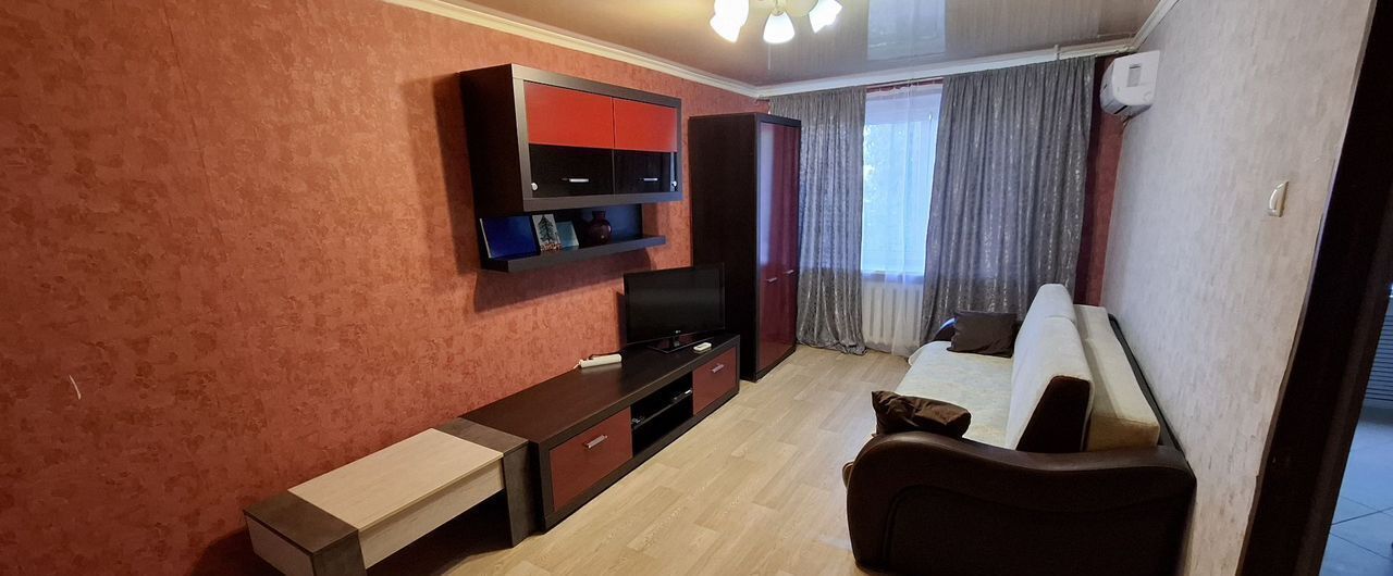 квартира г Новороссийск р-н Центральный ул Серова 21 фото 3