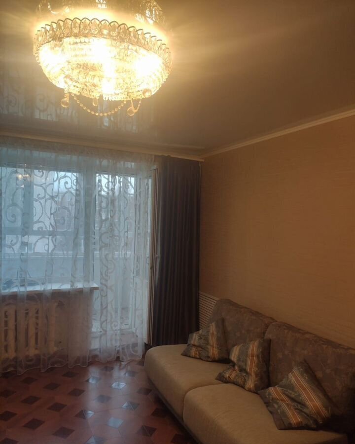 квартира р-н Алексинский г Алексин ул Вересаева 12 фото 6