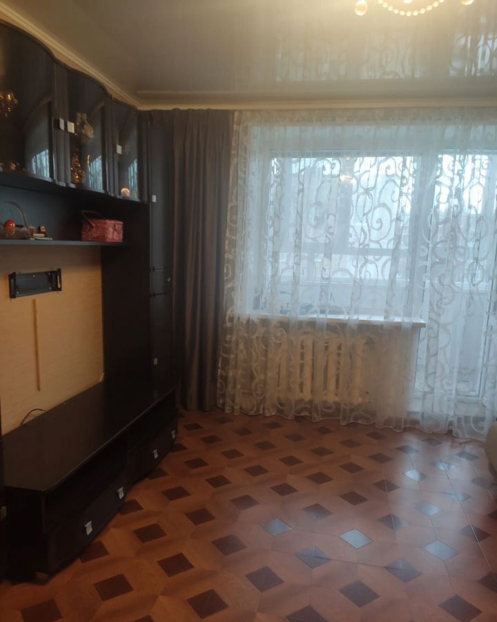 квартира р-н Алексинский г Алексин ул Вересаева 12 фото 5