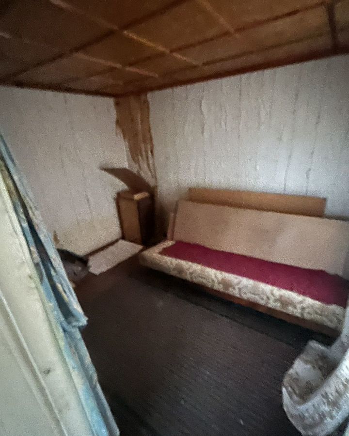 дом г Ульяновск р-н Железнодорожный снт Яблонька 559 фото 7