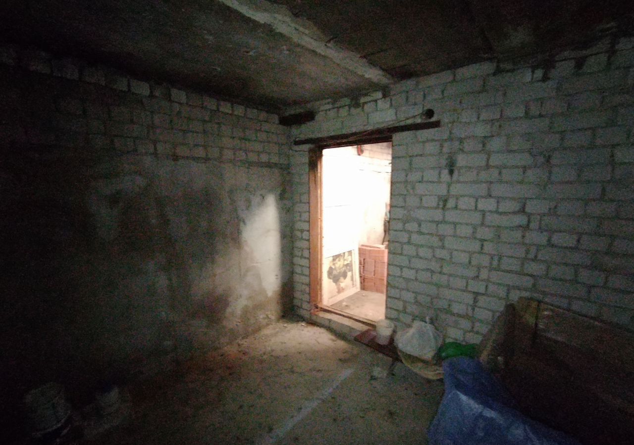 гараж г Волгоград р-н Дзержинский ул Ангарская 110 фото 10