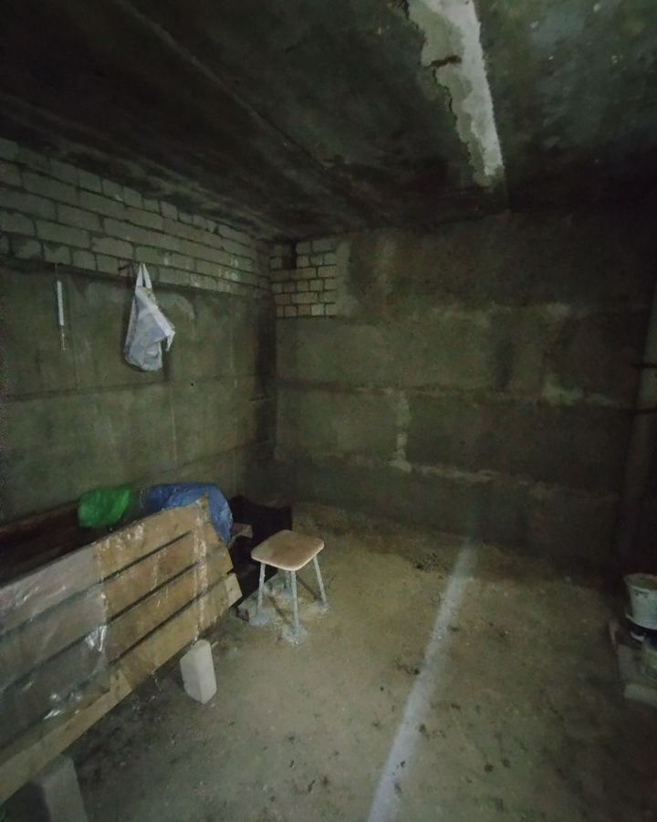 гараж г Волгоград р-н Дзержинский ул Ангарская 110 фото 9