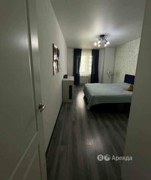 квартира г Красногорск б-р Подмосковный 9 Пенягино фото 8