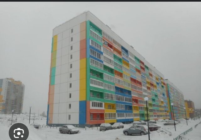 р-н Октябрьский ул Юрия Ковалева 34 фото