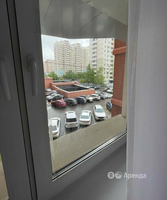 квартира г Красногорск б-р Подмосковный 9 Пенягино фото 13