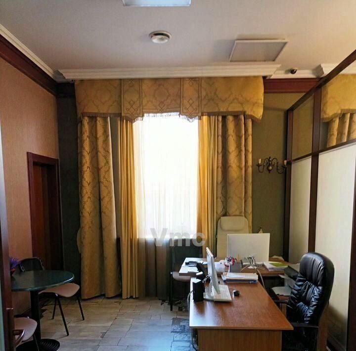 свободного назначения г Москва метро Владыкино ул Ботаническая 37/2к 1 фото 6