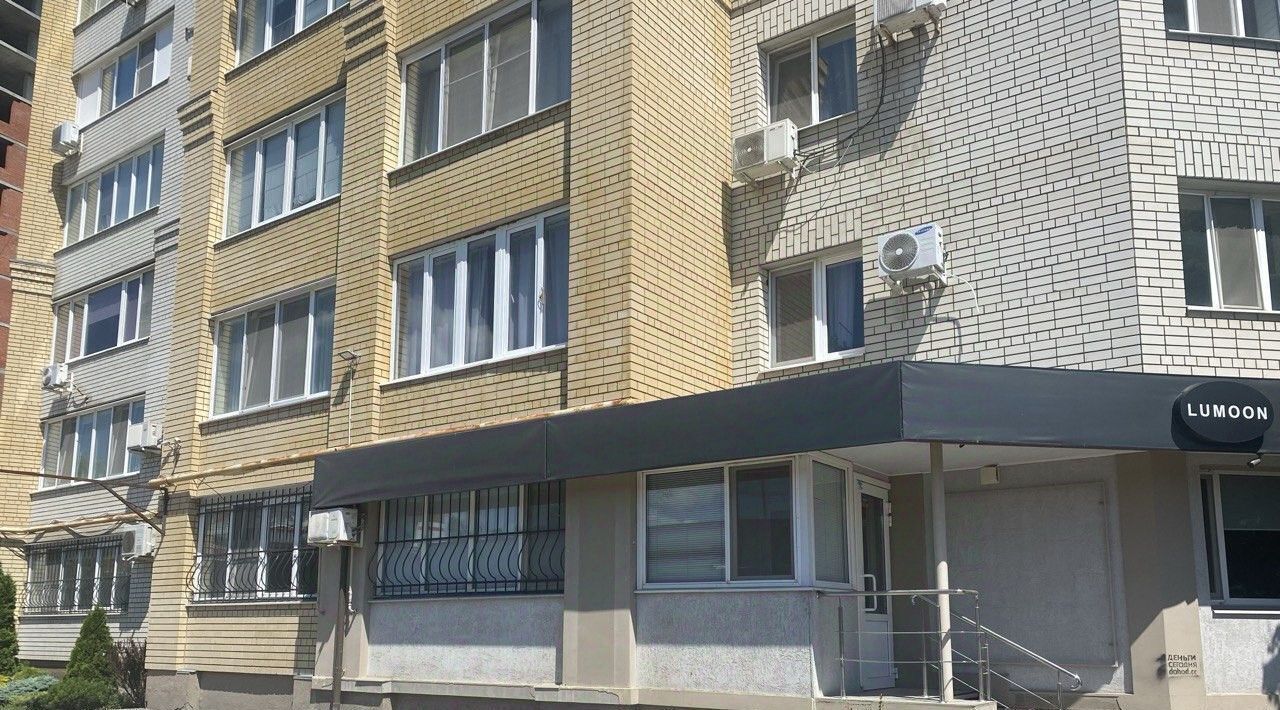 свободного назначения г Саратов р-н Октябрьский проезд Дегтярный 7-й 1 фото 8